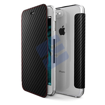 X-doria Apple iPhone 7 Plus/iPhone 8 Plus Hard Case Engage Folio 3X180718A | 6950941449878 Carbon