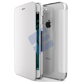 X-doria Apple iPhone 7 Plus/iPhone 8 Plus Hard Case Engage Folio - 3X180702A | 6950941449861 White