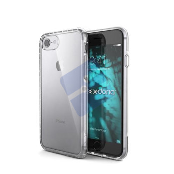 X-doria Apple iPhone 7 Plus/iPhone 8 Plus Hard Case Scene - 3X180951A | 6950941449915 Clear