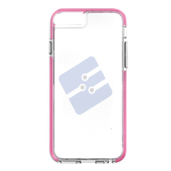 Livon Apple iPhone 7 Plus/iPhone 8 Plus Tactical Armor - Pure Shield - Pink