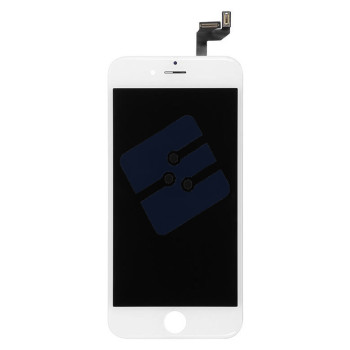 Apple iPhone 6S LCD Display + Touchscreen - Refurbished Original - White