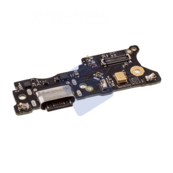 Xiaomi Redmi 10 (21061119AG) Charge Connector Board