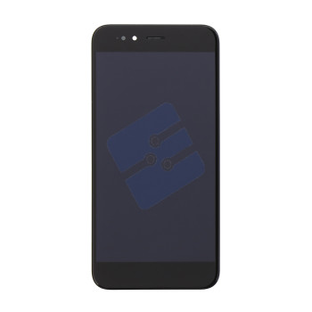 Xiaomi Mi A1 (MDG2) LCD Display + Touchscreen + Frame - 5606100060B6 - Black