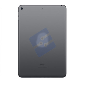 Apple iPad Mini 5 Backcover (WiFi Version) - Black