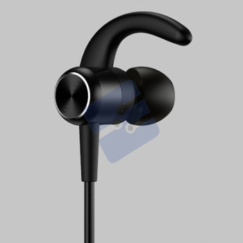 XO Wireless Bluetooth Headphones - BS6 - Space Black