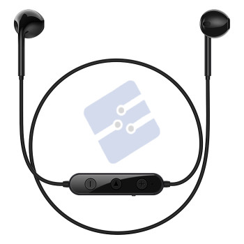 XO Wireless Stereo Bluetooth Headphones - BS8 - Jet Black