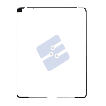 Apple iPad Pro (10.5) Adhesive Tape Front (3pcs Set)
