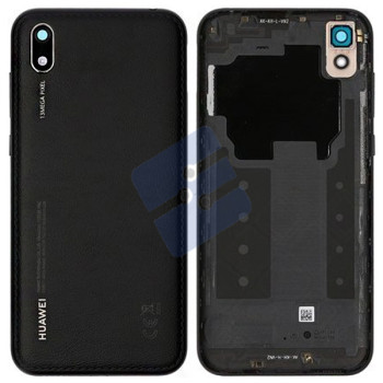 Huawei Y5 (2019) (AMN-LX1) Backcover 97070WFS Black