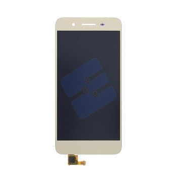Huawei Y5 II 2016 (Honor 5) LCD Display + Touchscreen Gold