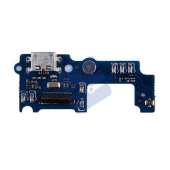 Huawei Y6 Pro/Enjoy 5 Charge Connector Board