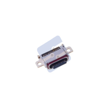 Samsung G970F Galaxy S10e/G973F Galaxy S10/G975F Galaxy S10 Plus Charge Connector - 3722-004150