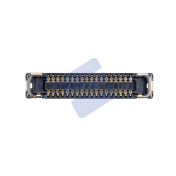 Apple iPhone 8/iPhone 8 Plus/iPhone SE (2020) Front Camera FPC Connector (J4200)