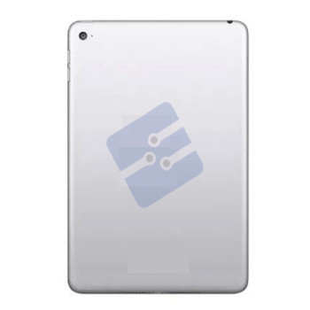 Apple iPad Mini 5 Backcover (WiFi Version) - White