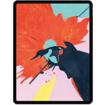 iPad Pro (12.9) - (3rd Gen)