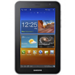 GT-P6200 Galaxy Tab 7.0 Plus