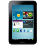 SM-P3100 Galaxy Tab 2 7.0