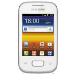 S5312 Galaxy Pocket Neo Duos