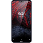 6.1 Plus (Nokia X6) (TA-1103)