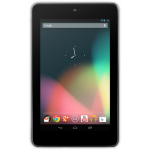 Nexus 7 (1st Gen 2012)