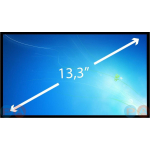 Laptop LCD 13.3 inch