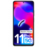 Redmi Note 11 Pro+ (21091116UC)